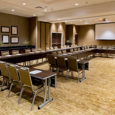 Holiday Inn Lexington - Hamburg By Ihg Eksteriør bilde