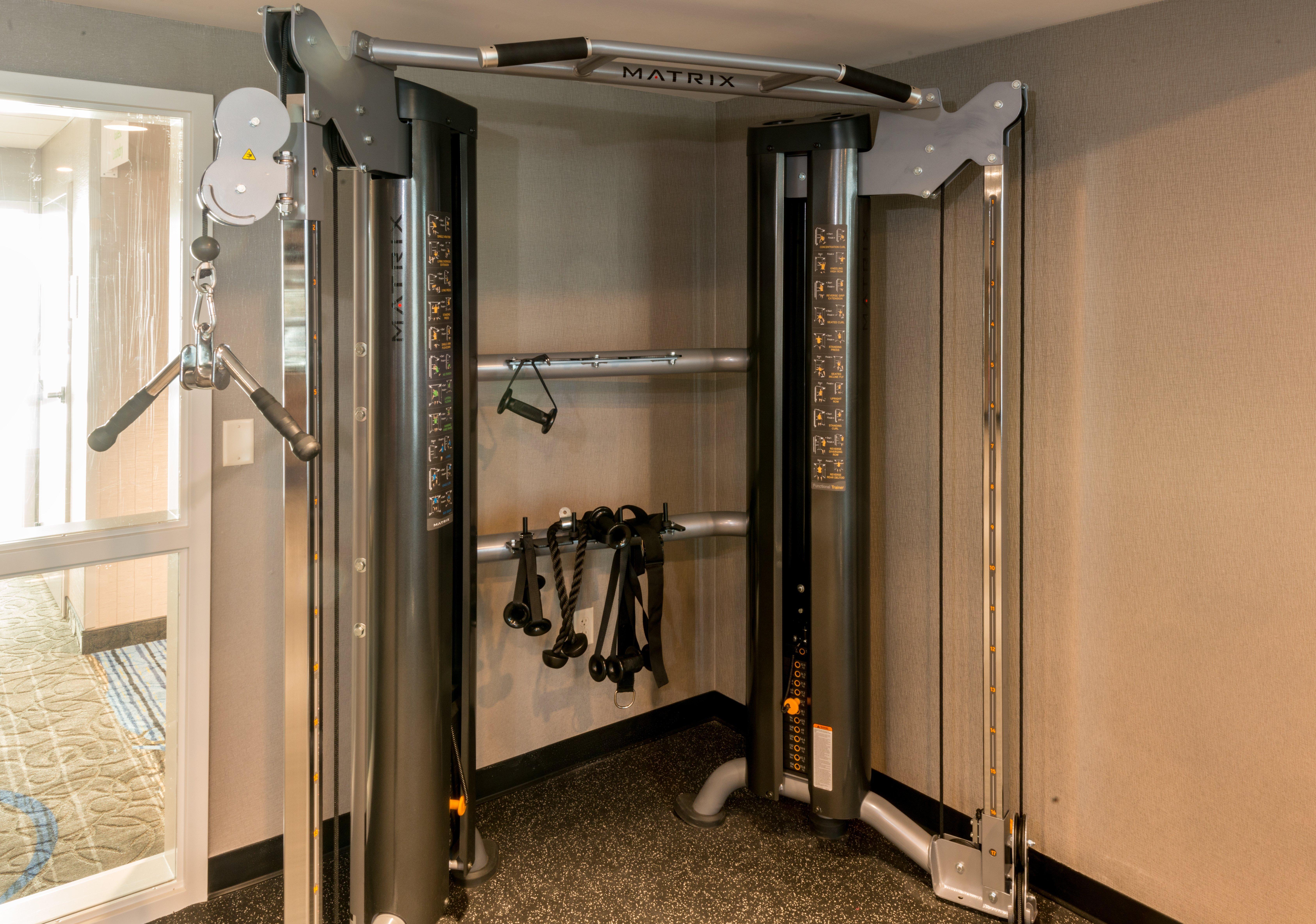 Holiday Inn Lexington - Hamburg By Ihg Eksteriør bilde