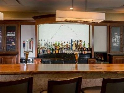 Holiday Inn Lexington - Hamburg By Ihg Eksteriør bilde